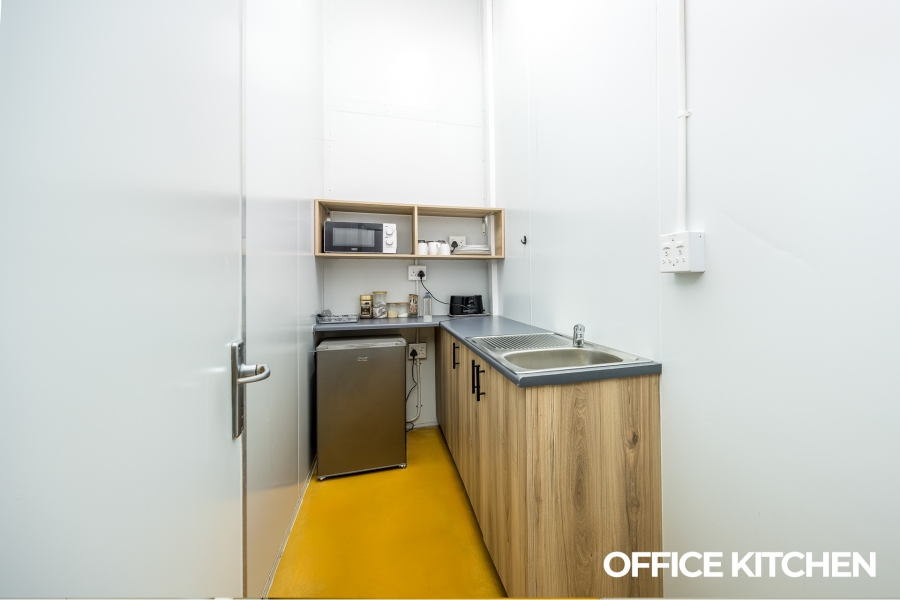 Commercial Property for Sale in Brackenfell Industrial Western Cape